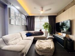 Blk 619C Punggol Breeze (Punggol), HDB 4 Rooms #468993441